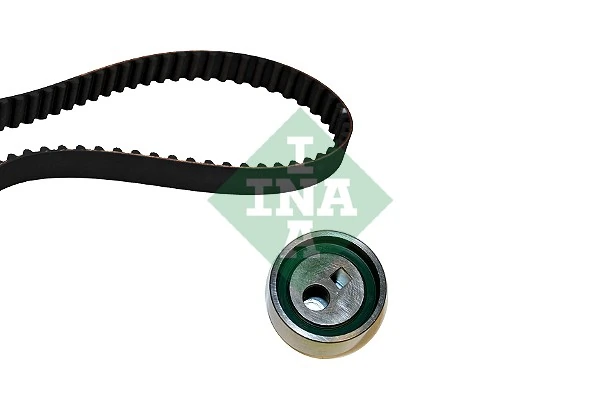 Timing Belt Kit